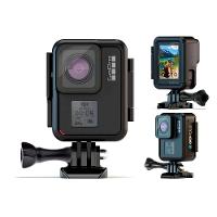 Frame/Moldura Vertical para Câmeras GoPro 5/6/7 Black - Gopole - 1
