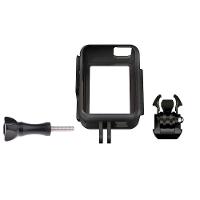Frame/Moldura Vertical para Câmeras GoPro 5/6/7 Black - Gopole - 2