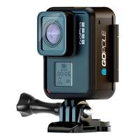 Frame/Moldura Vertical para Câmeras GoPro 5/6/7 Black - Gopole - 3