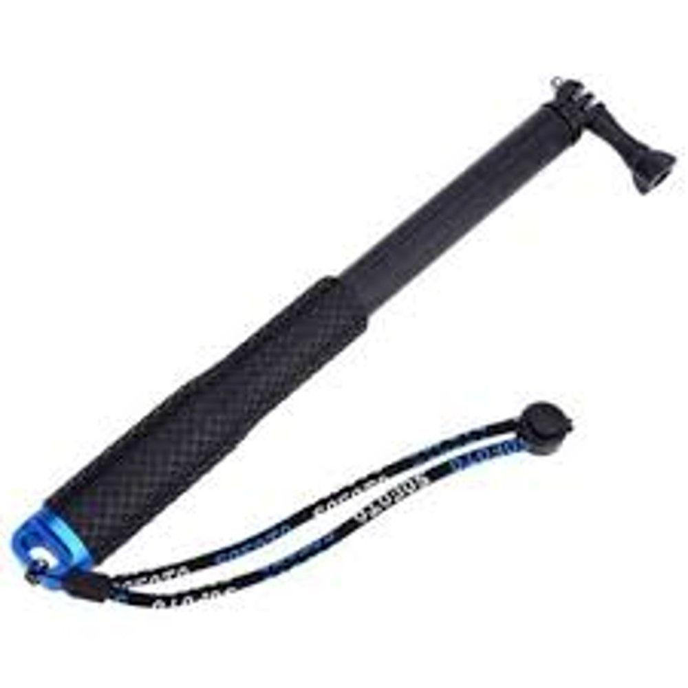 Bastão Alumínio Retrátil Monopod 25-72cm para GoPro, Sjcam - 7