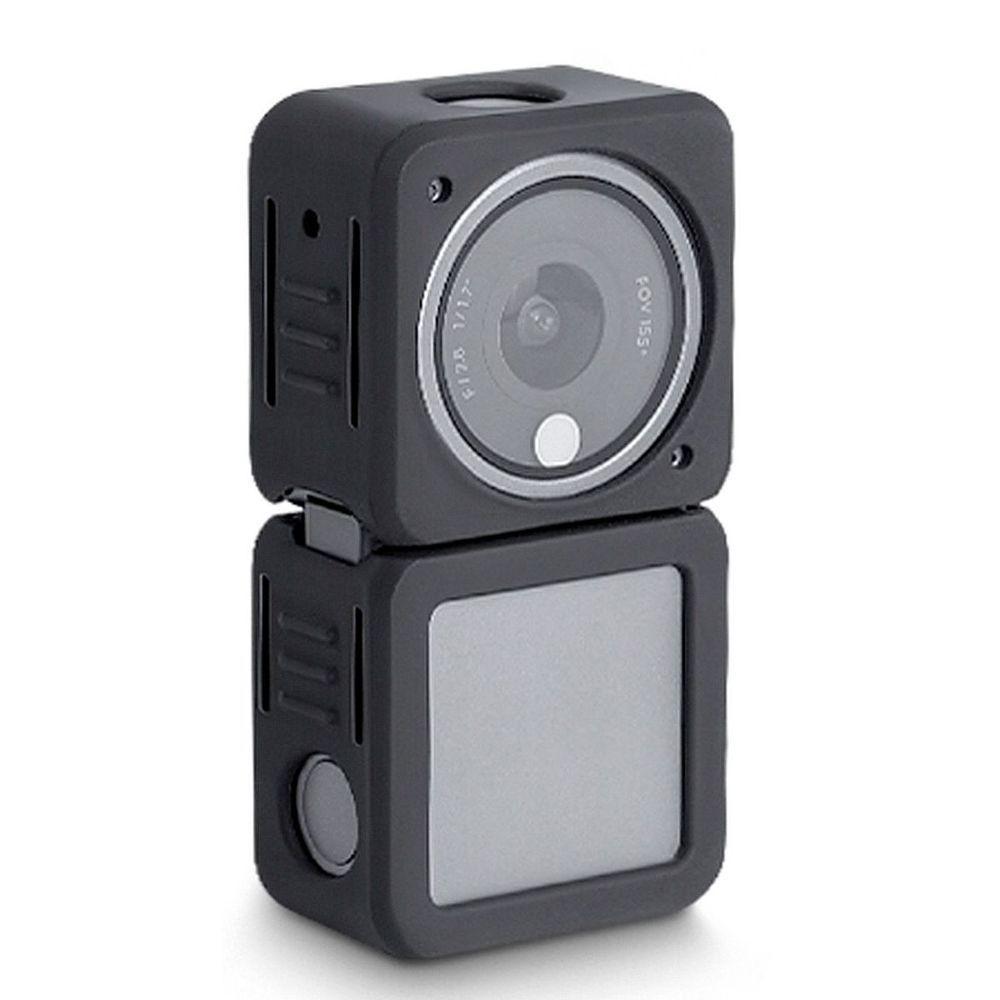 Capa de Silicone para Câmera DJI Action 2 Power Combo - 5
