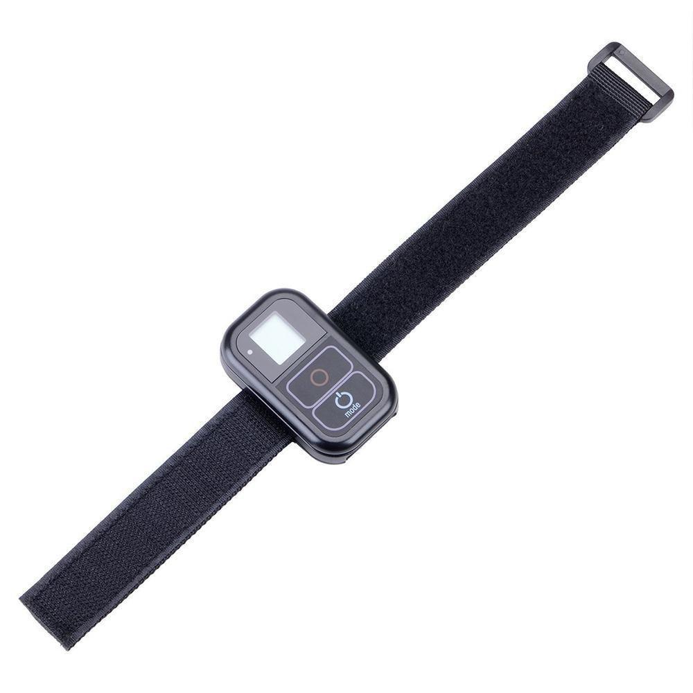 Cinta Pulseira Controle Remoto para Câmeras de Ação GoPro - 2