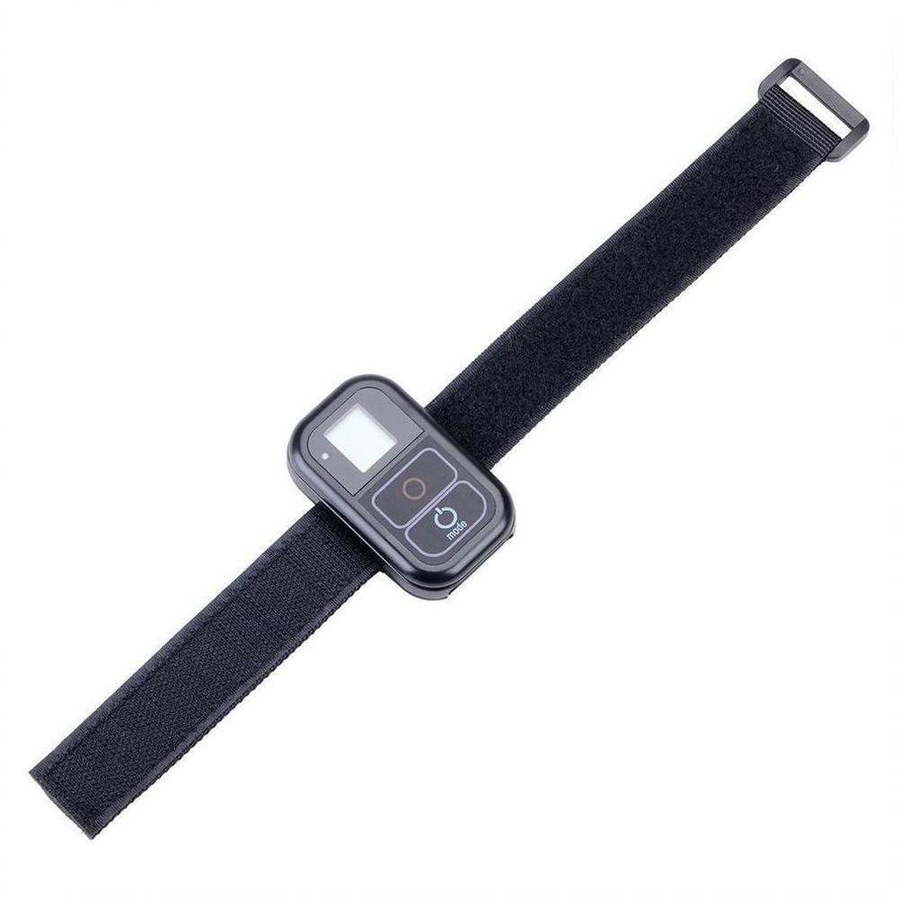 Cinta Pulseira Controle Remoto para Câmeras de Ação GoPro - 3