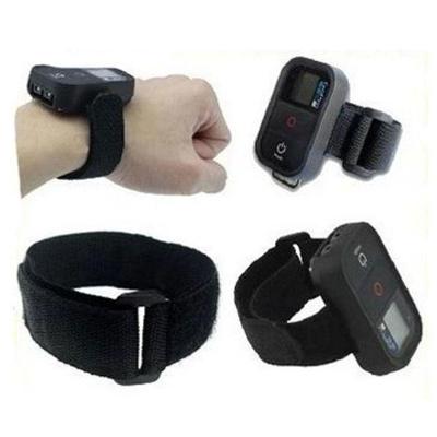 Cinta Pulseira Controle Remoto para Câmeras de Ação GoPro