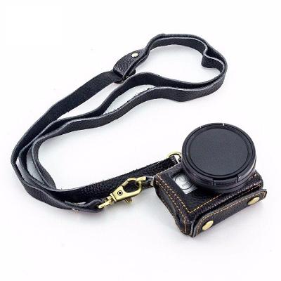 Bolsa Case + Filtro UV 52mm para GoPro 5, 6 e 7 Black