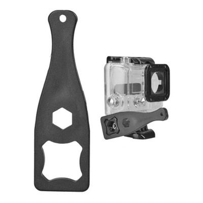 Chave de Aperto para Proteção GoPro Hero 3+/4