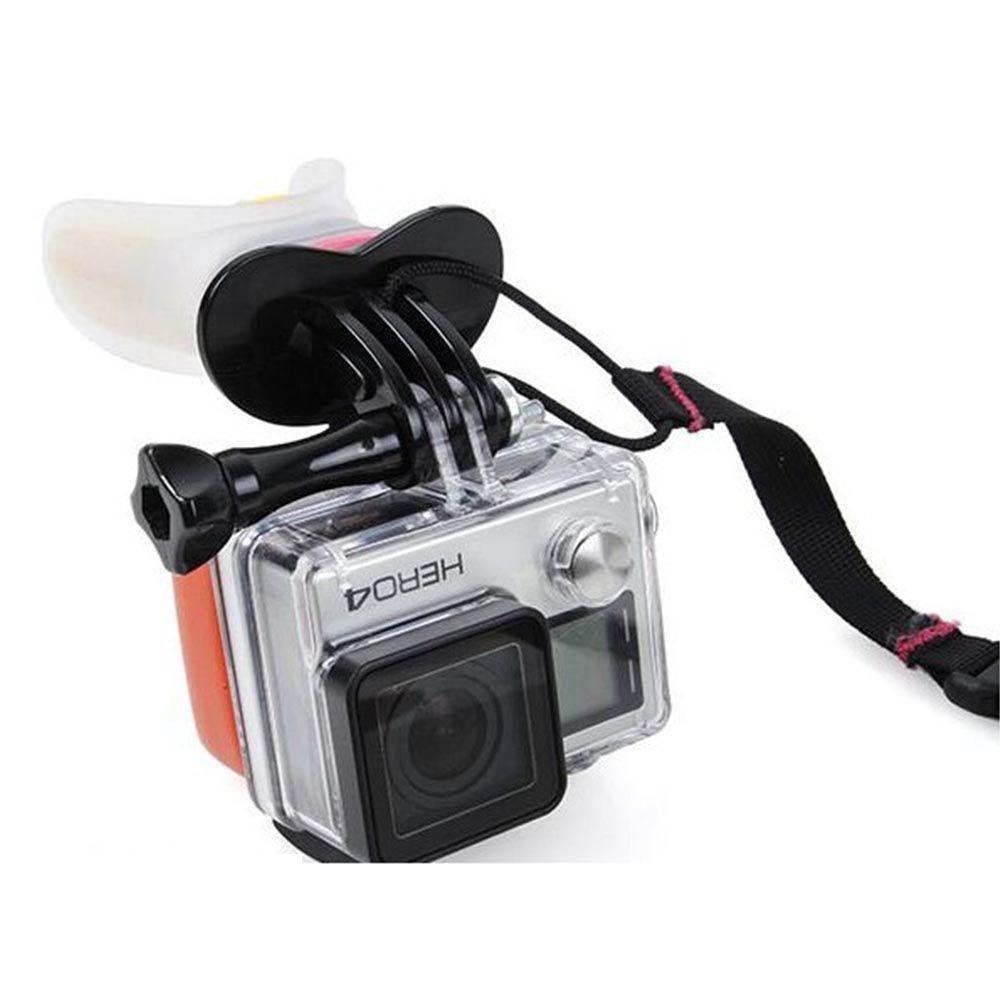 Kit Mergulho Boca GoProbite GoPro Hero 2-6 - 4