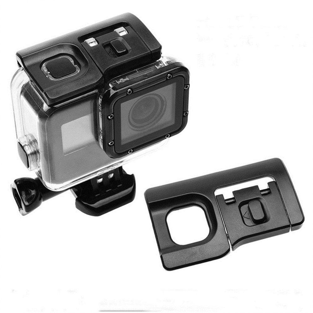 Trava Segurança para Caixa Estanque GoPro 5/6/7 Black - 1