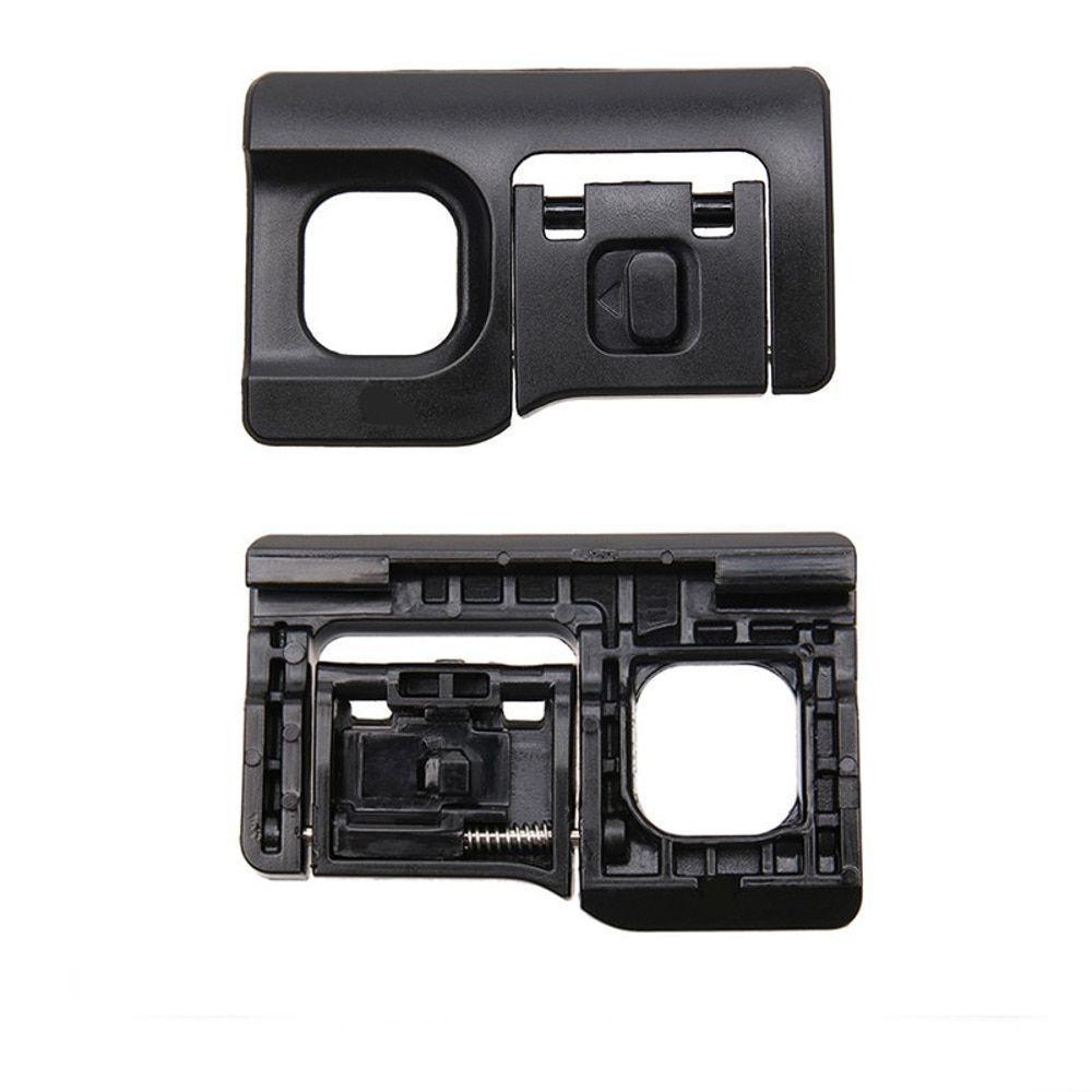 Trava Segurança para Caixa Estanque GoPro 5/6/7 Black - 6