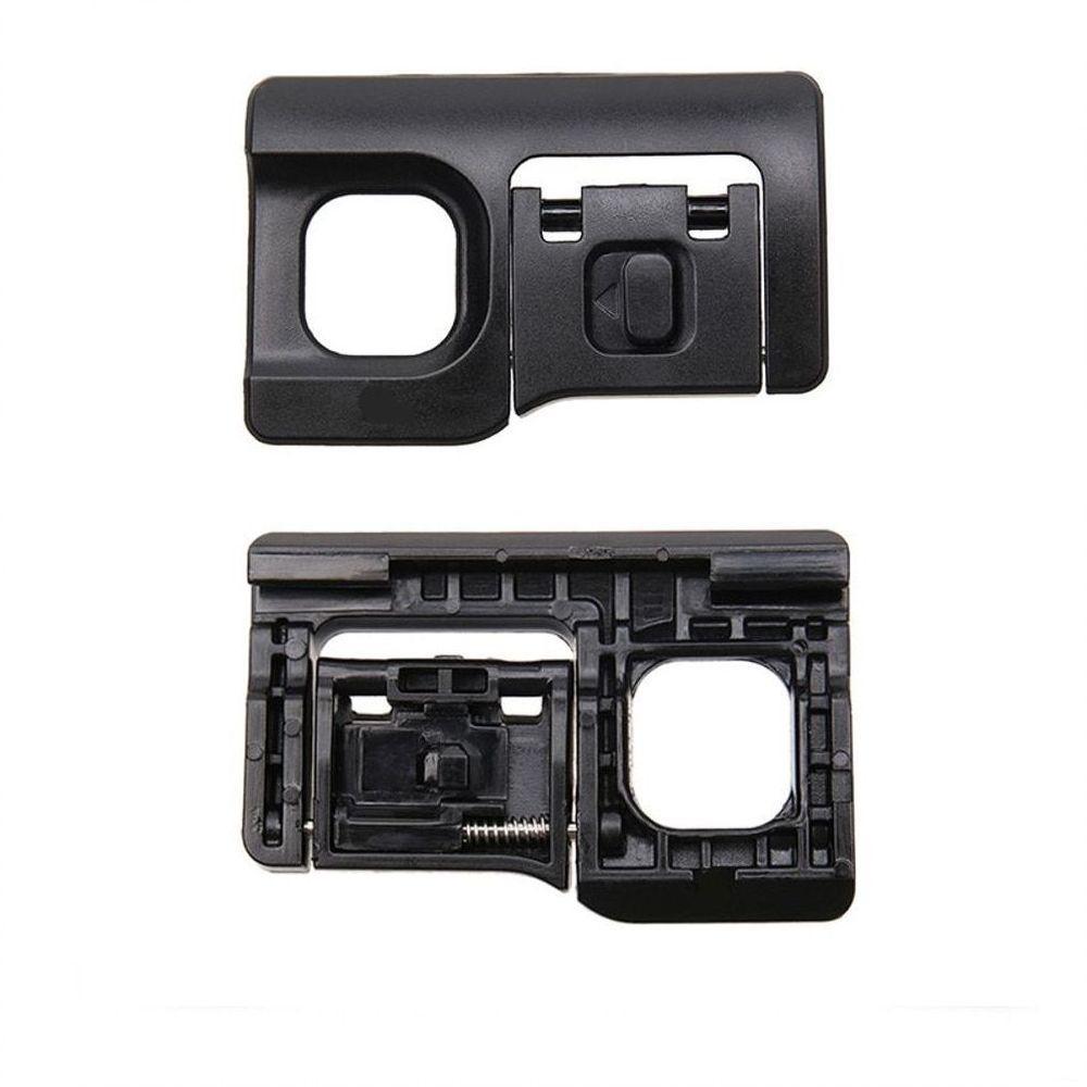 Trava Segurança para Caixa Estanque GoPro 5/6/7 Black - 7