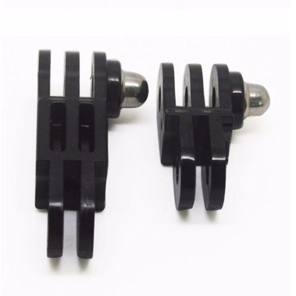 Braço Pivo Articulado Extensor Mesma Direção para GoPro 2-6 - 1