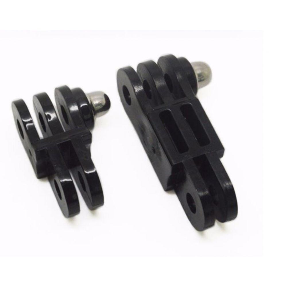 Braço Pivo Articulado Extensor Mesma Direção para GoPro 2-6 - 3