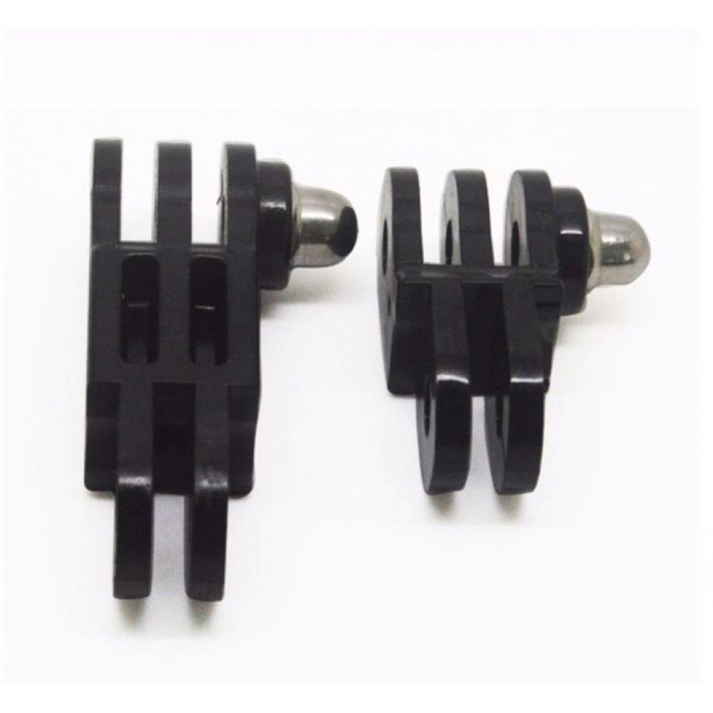 Braço Pivo Articulado Extensor Mesma Direção para GoPro 2-6 - 6