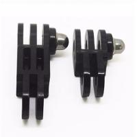 Braço Pivo Articulado Extensor Mesma Direção para GoPro 2-6 - 1
