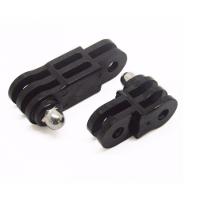 Braço Pivo Articulado Extensor Mesma Direção para GoPro 2-6 - 2