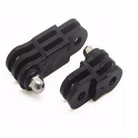Braço Pivo Articulado Extensor Mesma Direção para GoPro 2-6 - 5