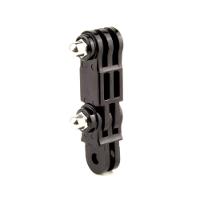 Braço Pivo Articulado Extensor Mesma Direção para GoPro 2-6 - 7