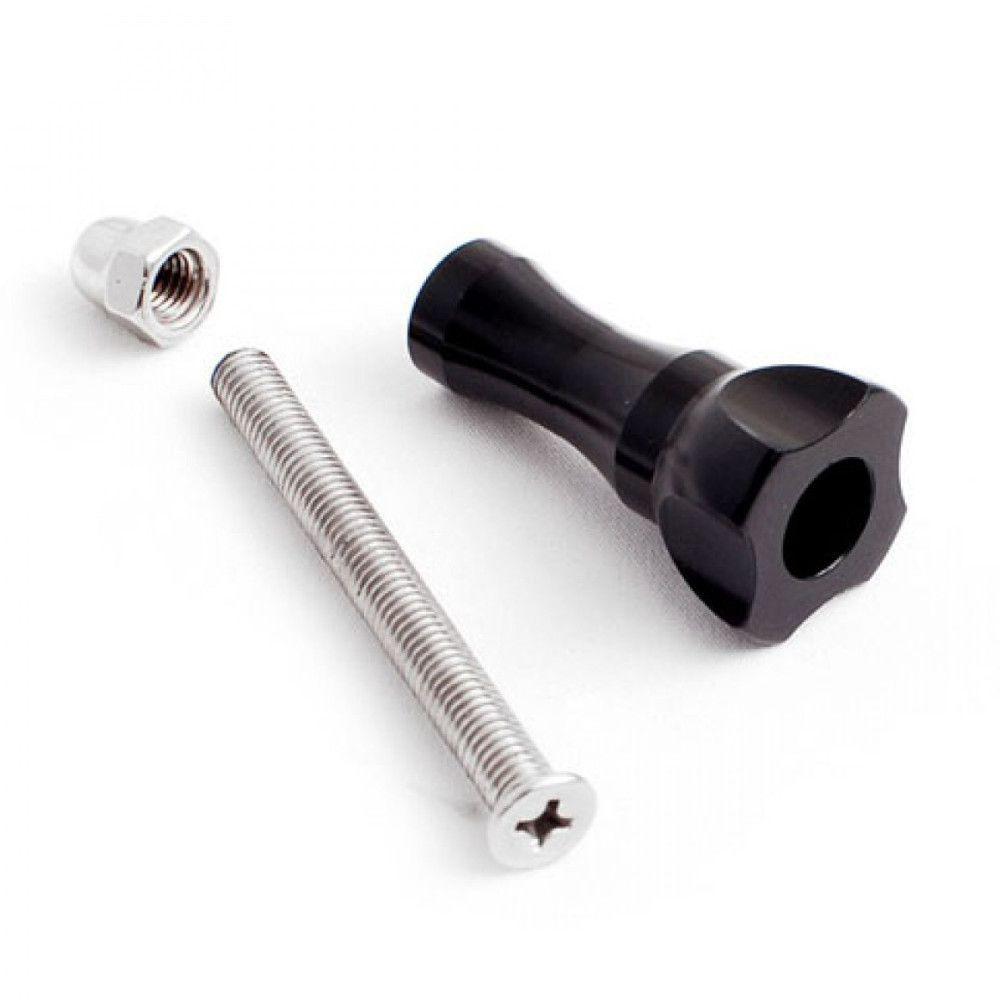 Parafuso para Câmeras de Ação GoPro Hero Sjcam Xiaomi - 2