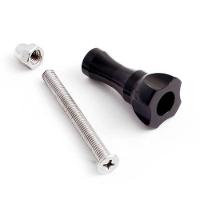 Parafuso para Câmeras de Ação GoPro Hero Sjcam Xiaomi - 2