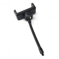 Suporte De Celular Flexível Para Ring Light Rosca Macho - 4