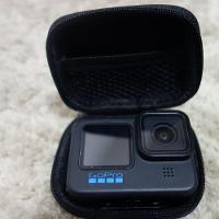 Bolsa Compacta para Câmeras de Ação GoPro Hero SJCAM Xiaomi - 2