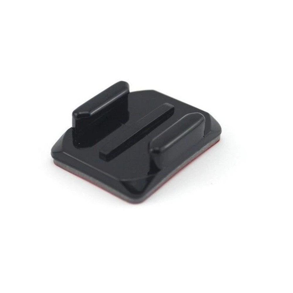 Suporte Adesivo e Base Curva de GoPro e Similares - 4