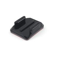 Suporte Adesivo e Base Curva de GoPro e Similares - 4