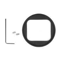 Filtro Polarizado Cpl 58mm com Tampa da Lente para GoPro - 3