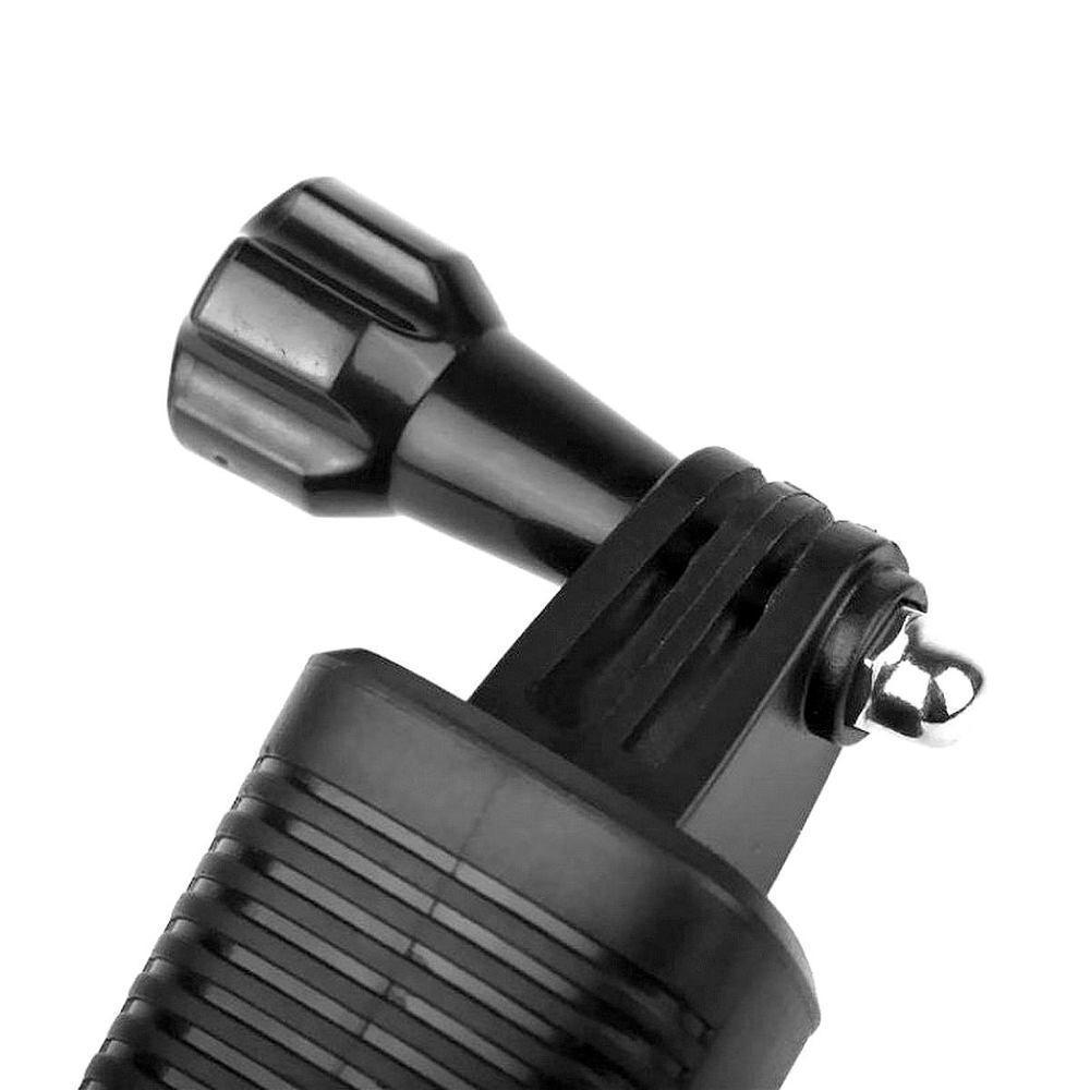 Bastão de Mão Flutuante 19cm para Câmeras GoPro e Similares - 5