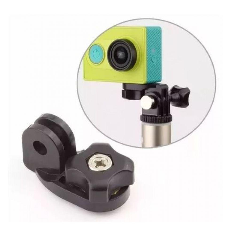 Adaptador Rosca 1/4 de Acessórios GoPro para Sony Action - 5