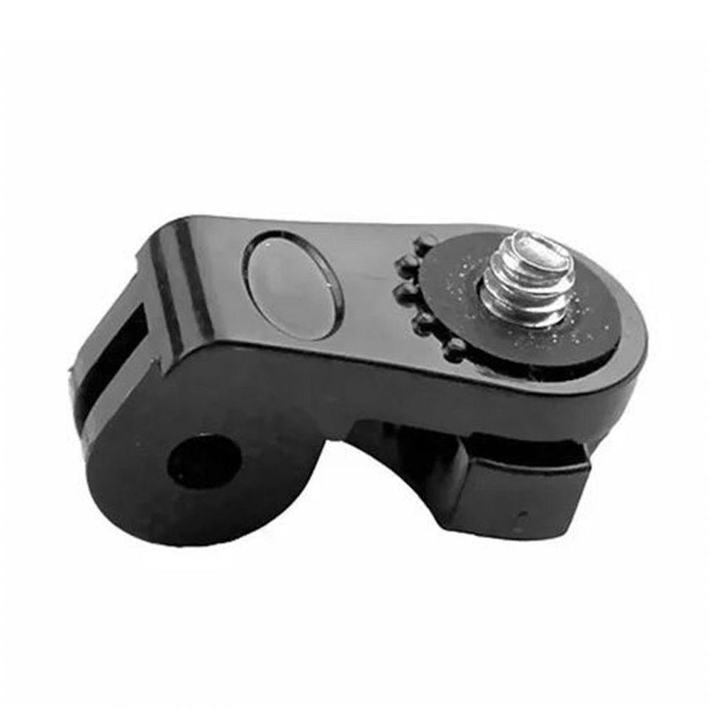 Adaptador Rosca 1/4 de Acessórios GoPro para Sony Action - 6