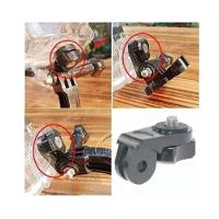 Adaptador Rosca 1/4 de Acessórios GoPro para Sony Action - 2