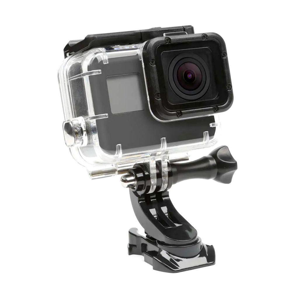 Adaptador Buckle Quick Release J Hook 360 para GoPro e Similares - 3