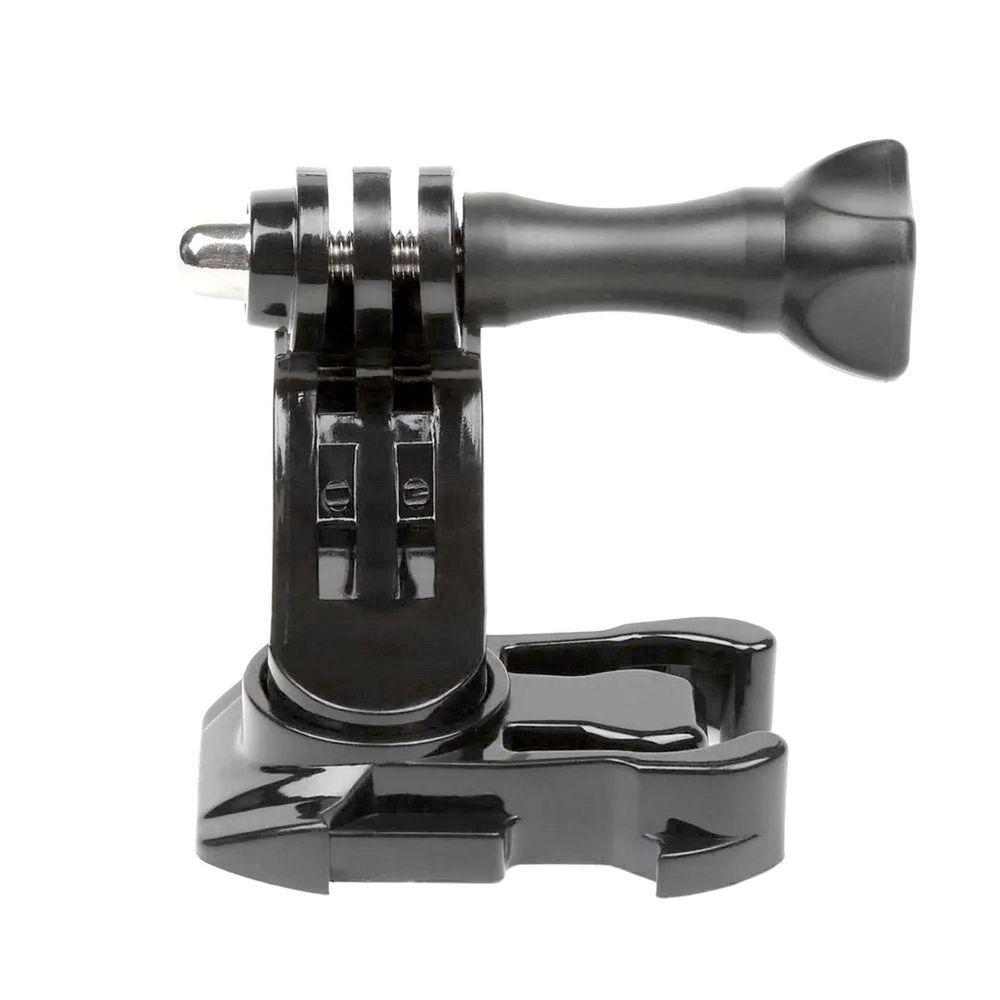 Adaptador Buckle Quick Release J Hook 360 para GoPro e Similares - 5
