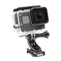 Adaptador Buckle Quick Release J Hook 360 para GoPro e Similares - 3