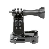 Adaptador Buckle Quick Release J Hook 360 para GoPro e Similares - 5