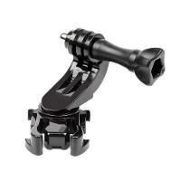 Adaptador Buckle Quick Release J Hook 360 para GoPro e Similares - 6