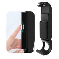 Tampa Lateral Aberta para Câmera GoPro 9, 10 e 11 Black - Telesin - 3