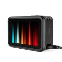 Tampa Lateral Aberta para Câmera GoPro 9, 10 e 11 Black - Telesin - 5