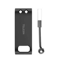 Tampa Lateral Aberta para Câmera GoPro 9, 10 e 11 Black - Telesin - 8