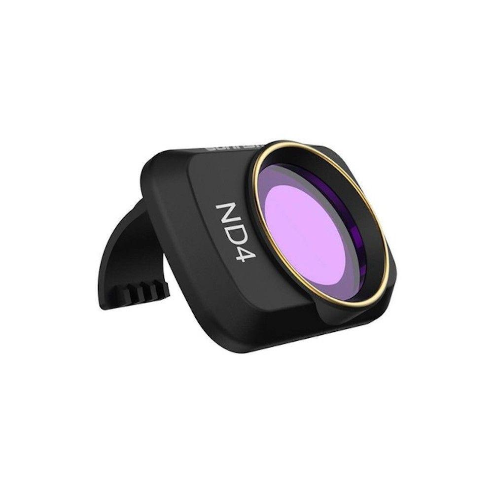 Filtro de lente 4pcs ND 4, 8, 16, 32 para drone Mavic Mini / Mini 2 /Mini SE - 7