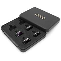 Filtro de lente 4pcs ND 4, 8, 16, 32 para drone Mavic Mini / Mini 2 /Mini SE - 3