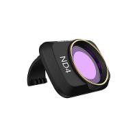 Filtro de lente 4pcs ND 4, 8, 16, 32 para drone Mavic Mini / Mini 2 /Mini SE - 7