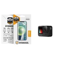 Película Hydrogel Para Gopro Hero 9 Black - Gshield - 1