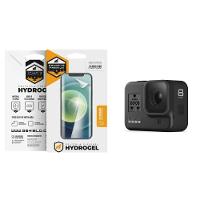 Película Hydrogel Para Gopro Hero 8 Black - Gshield - 1