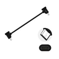 Cabo OTG USB-C/Micro-USB Controle Remoto Mavic Air 2/2S e Mini 2 - 5