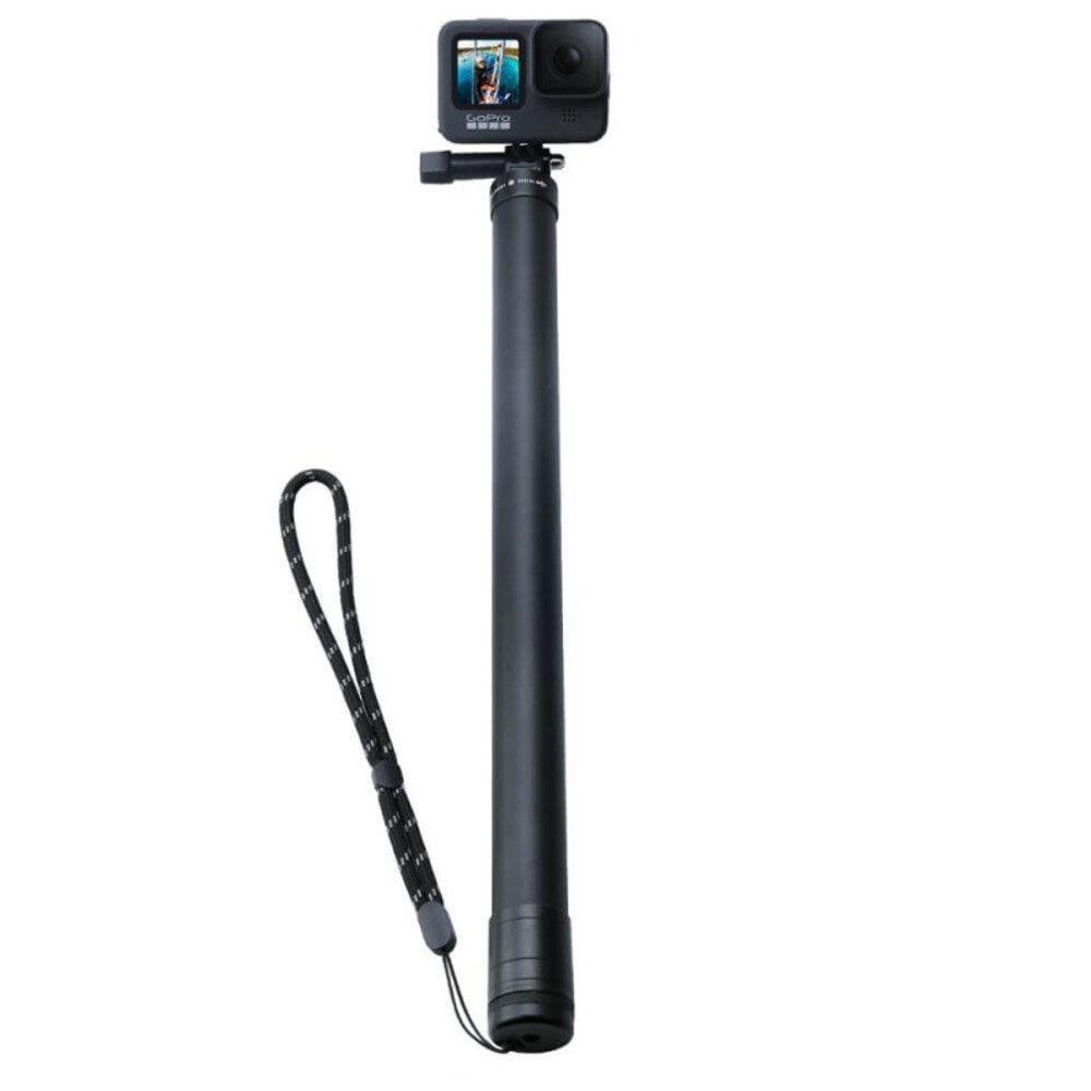 Bastão Selfie 2.0 Tipo Vara para GoPro e Similares 3mts - Telesin - 7