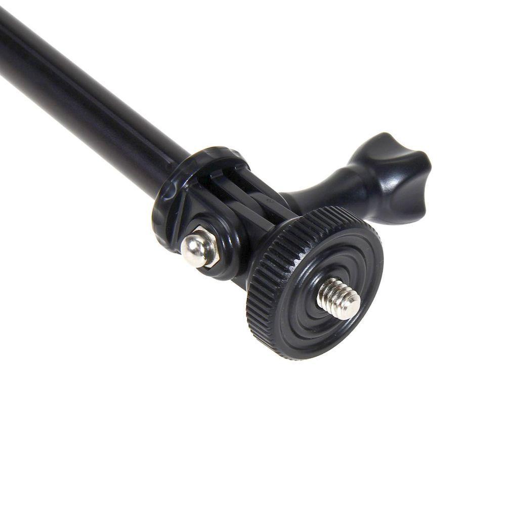 Bastão Selfie 93,5cm Prova D'água para Câmeras GoPro e Similares - 5