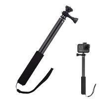 Bastão Selfie 93,5cm Prova D'água para Câmeras GoPro e Similares - 1