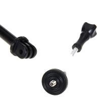 Bastão Selfie 93,5cm Prova D'água para Câmeras GoPro e Similares - 2